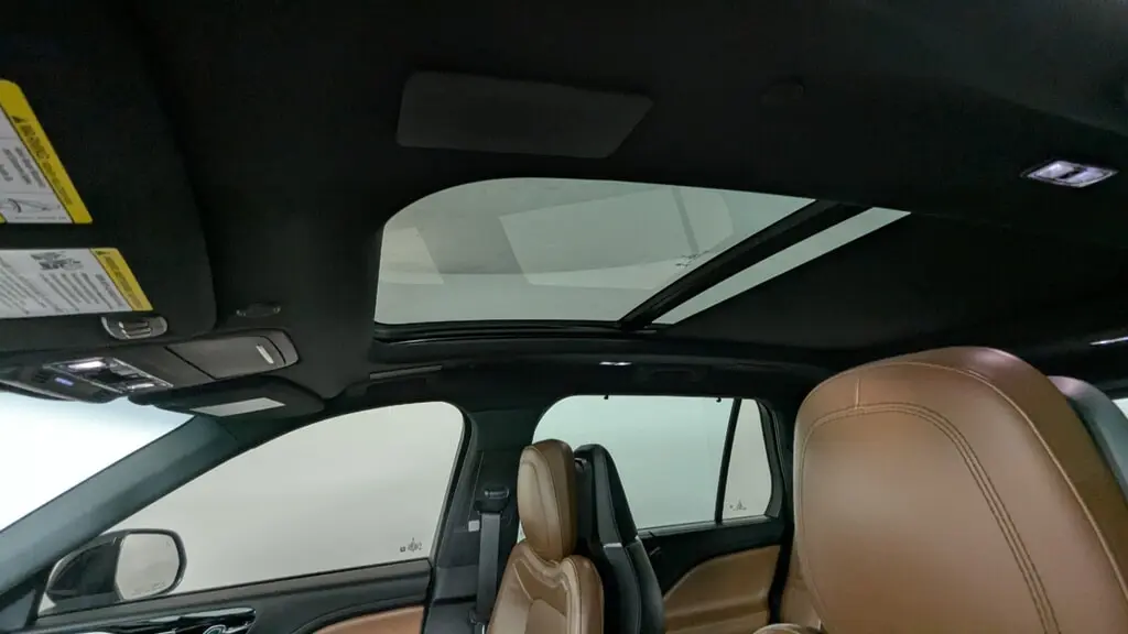 Florida Fine Cars - Used LINCOLN AVIATOR 2020 ORLANDO GRAND TOURING
