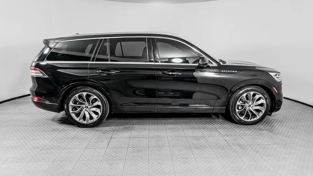 Florida Fine Cars - Used LINCOLN AVIATOR 2020 ORLANDO GRAND TOURING