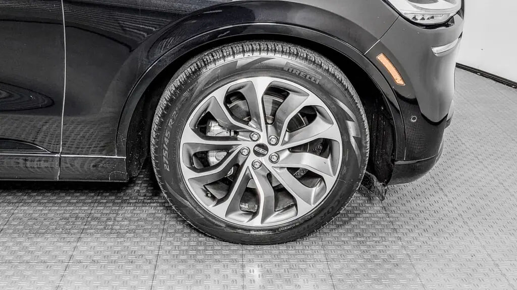 Florida Fine Cars - Used LINCOLN AVIATOR 2020 ORLANDO GRAND TOURING