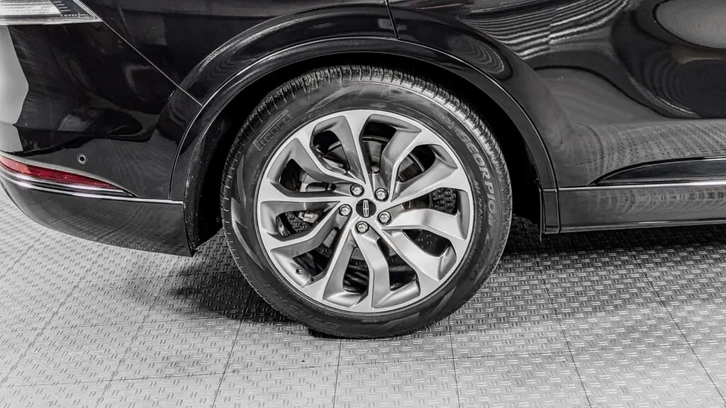 Florida Fine Cars - Used LINCOLN AVIATOR 2020 ORLANDO GRAND TOURING
