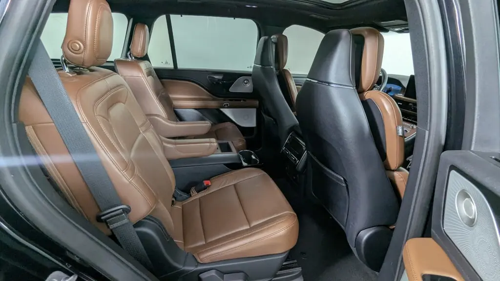 Florida Fine Cars - Used LINCOLN AVIATOR 2020 ORLANDO GRAND TOURING