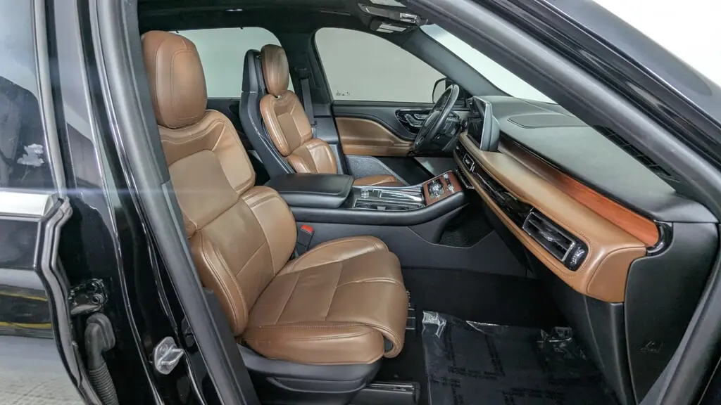 Florida Fine Cars - Used LINCOLN AVIATOR 2020 ORLANDO GRAND TOURING