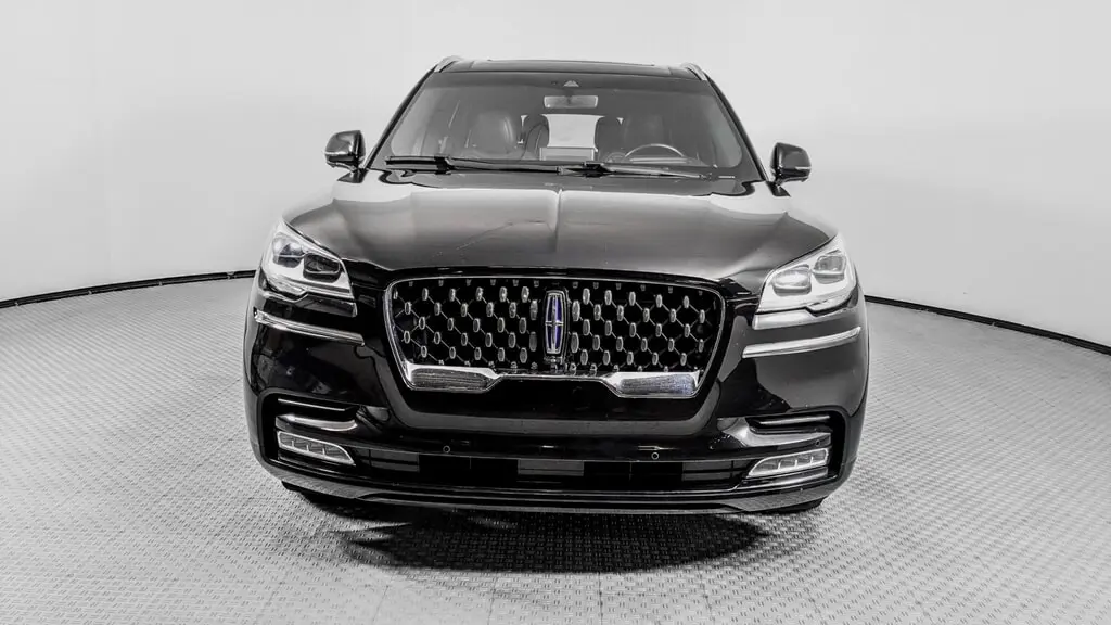 Florida Fine Cars - Used LINCOLN AVIATOR 2020 ORLANDO GRAND TOURING