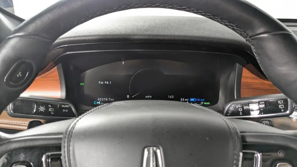 Florida Fine Cars - Used LINCOLN AVIATOR 2020 ORLANDO GRAND TOURING