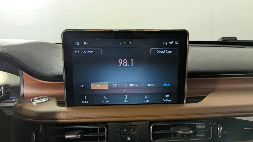 Florida Fine Cars - Used LINCOLN AVIATOR 2020 ORLANDO GRAND TOURING