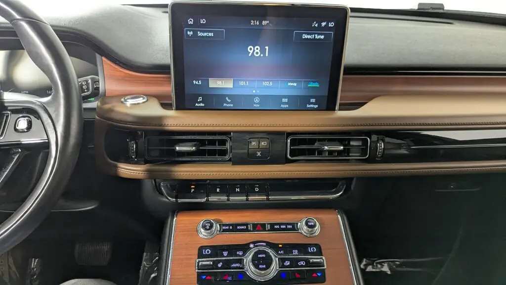 Florida Fine Cars - Used LINCOLN AVIATOR 2020 ORLANDO GRAND TOURING
