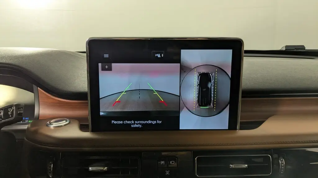 Florida Fine Cars - Used LINCOLN AVIATOR 2020 ORLANDO GRAND TOURING