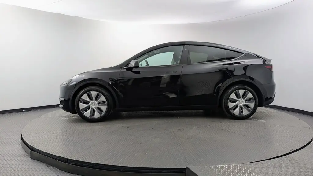 Florida Fine Cars - Used TESLA MODEL Y 2023 MIAMI LONG RANGE