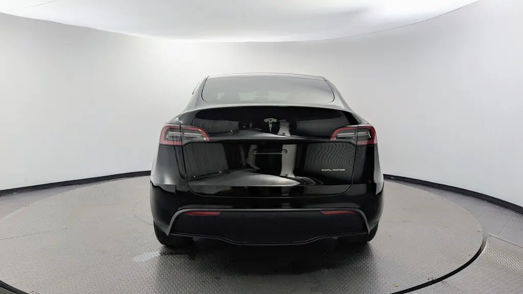 Florida Fine Cars - Used TESLA MODEL Y 2023 MIAMI LONG RANGE