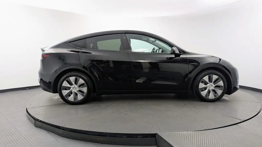 Florida Fine Cars - Used TESLA MODEL Y 2023 MIAMI LONG RANGE