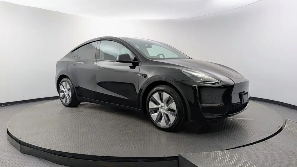 Florida Fine Cars - Used TESLA MODEL Y 2023 MIAMI LONG RANGE