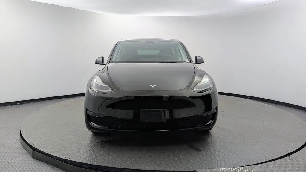 Florida Fine Cars - Used TESLA MODEL Y 2023 MIAMI LONG RANGE