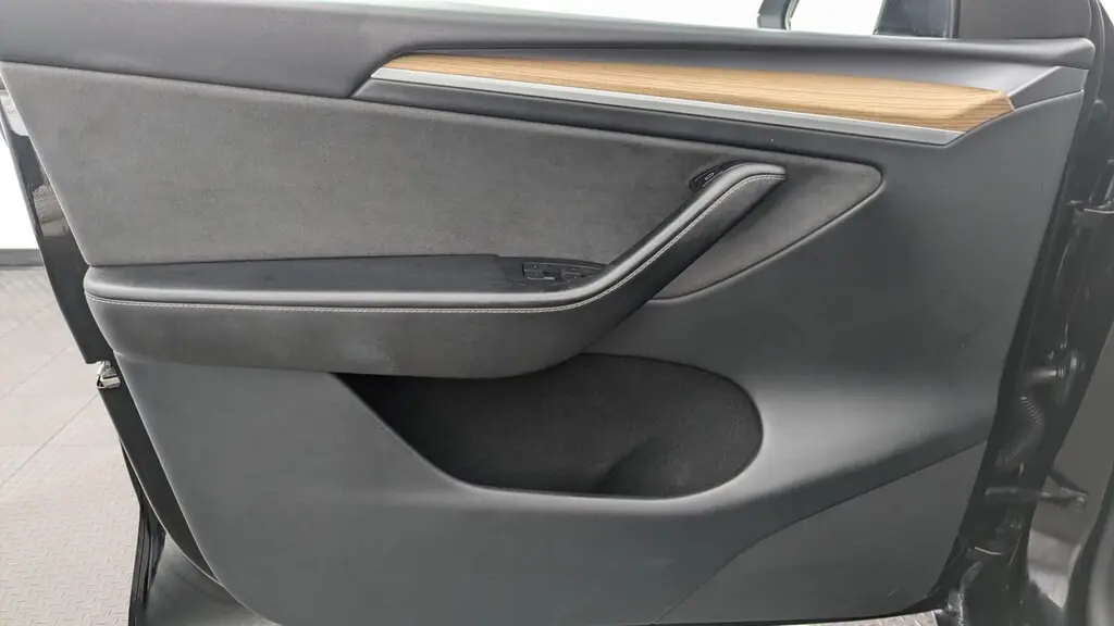 Florida Fine Cars - Used TESLA MODEL Y 2023 MIAMI LONG RANGE