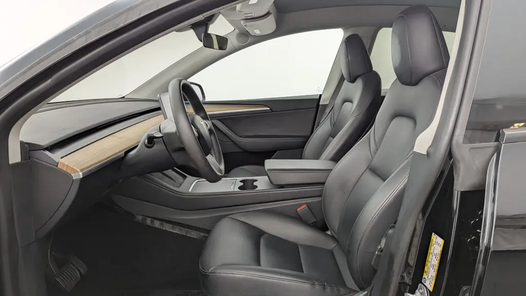 Florida Fine Cars - Used TESLA MODEL Y 2023 MIAMI LONG RANGE