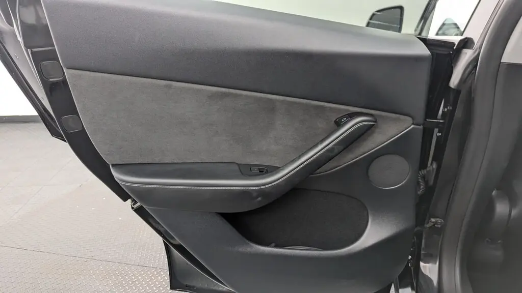 Florida Fine Cars - Used TESLA MODEL Y 2023 MIAMI LONG RANGE