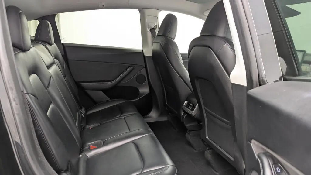 Florida Fine Cars - Used TESLA MODEL Y 2023 MIAMI LONG RANGE