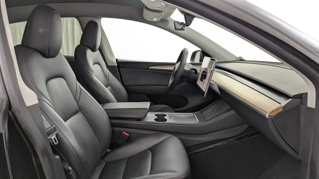 Florida Fine Cars - Used TESLA MODEL Y 2023 MIAMI LONG RANGE