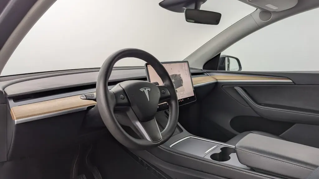 Florida Fine Cars - Used TESLA MODEL Y 2023 MIAMI LONG RANGE