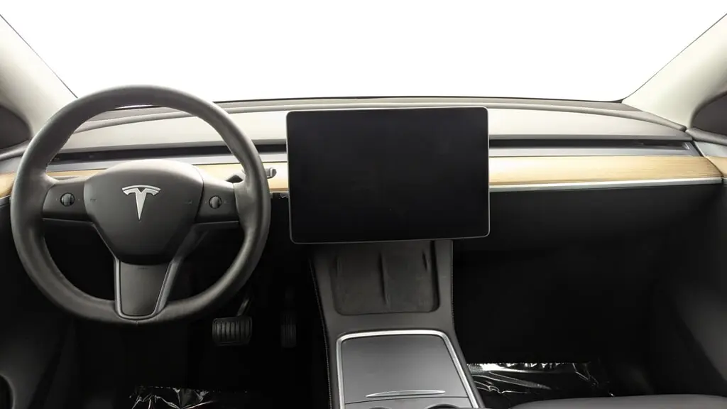 Florida Fine Cars - Used TESLA MODEL Y 2023 MIAMI LONG RANGE