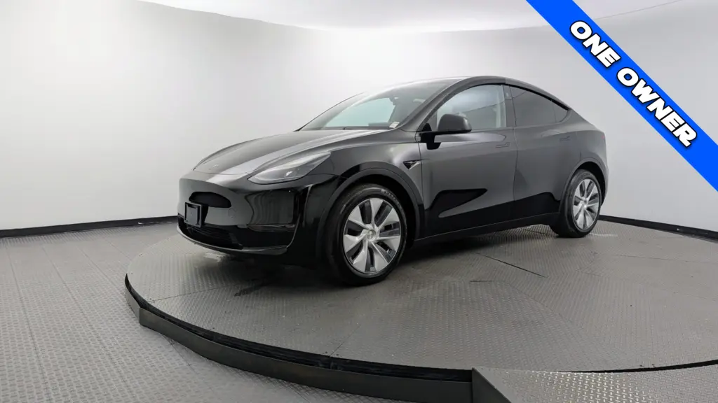 Florida Fine Cars - Used TESLA MODEL Y 2023 MIAMI LONG RANGE