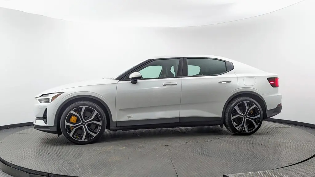 Florida Fine Cars - Used POLESTAR 2 2021 MIAMI LAUNCH EDITION