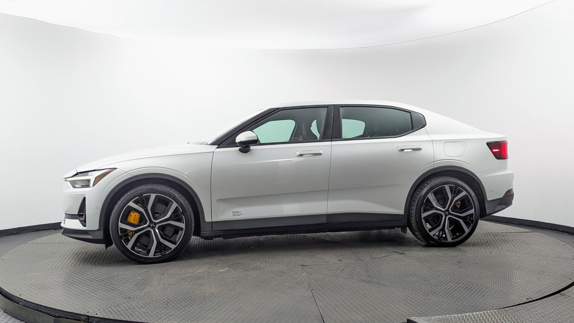 Florida Fine Cars - Used vehicle - SEDAN POLESTAR 2 2021