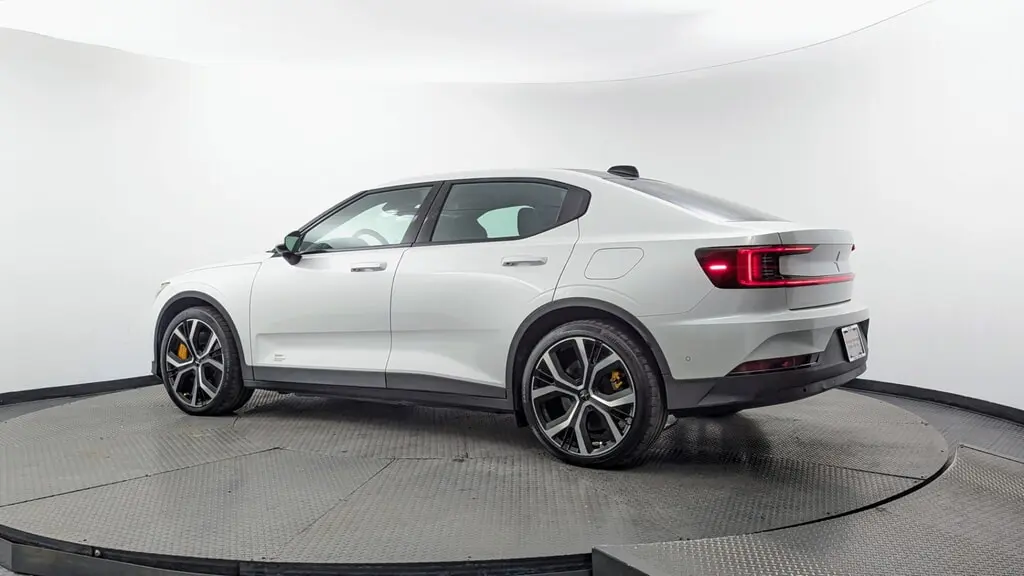 Florida Fine Cars - Used POLESTAR 2 2021 MIAMI LAUNCH EDITION