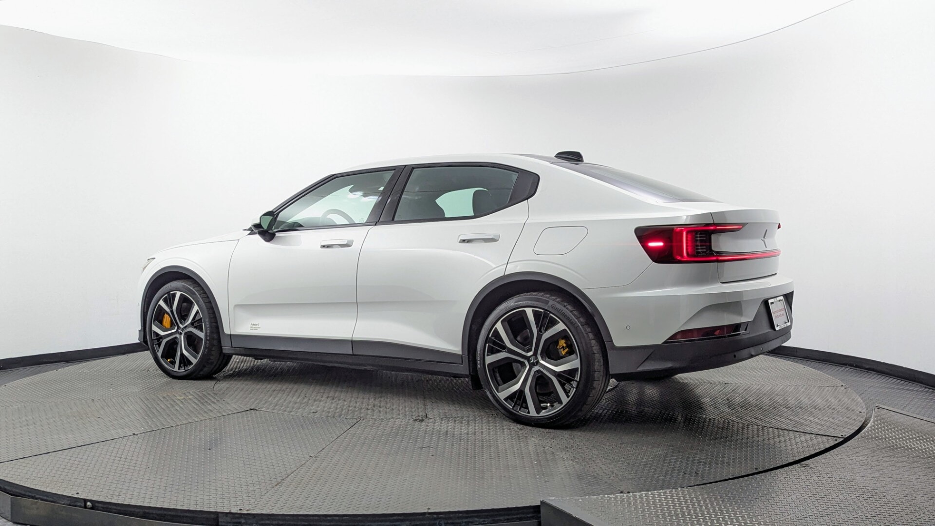 Florida Fine Cars - Used vehicle - SEDAN POLESTAR 2 2021
