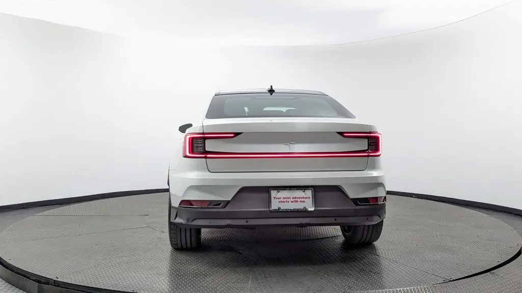 Florida Fine Cars - Used POLESTAR 2 2021 MIAMI LAUNCH EDITION