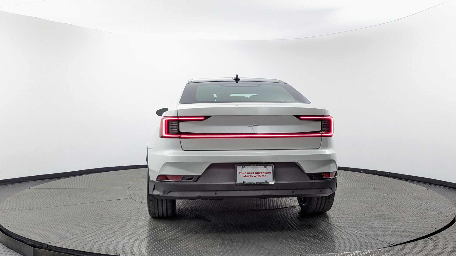 Florida Fine Cars - Used vehicle - SEDAN POLESTAR 2 2021