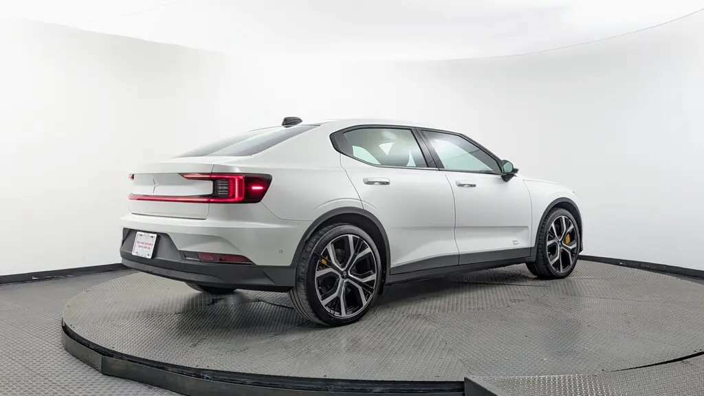 Florida Fine Cars - Used POLESTAR 2 2021 MIAMI LAUNCH EDITION
