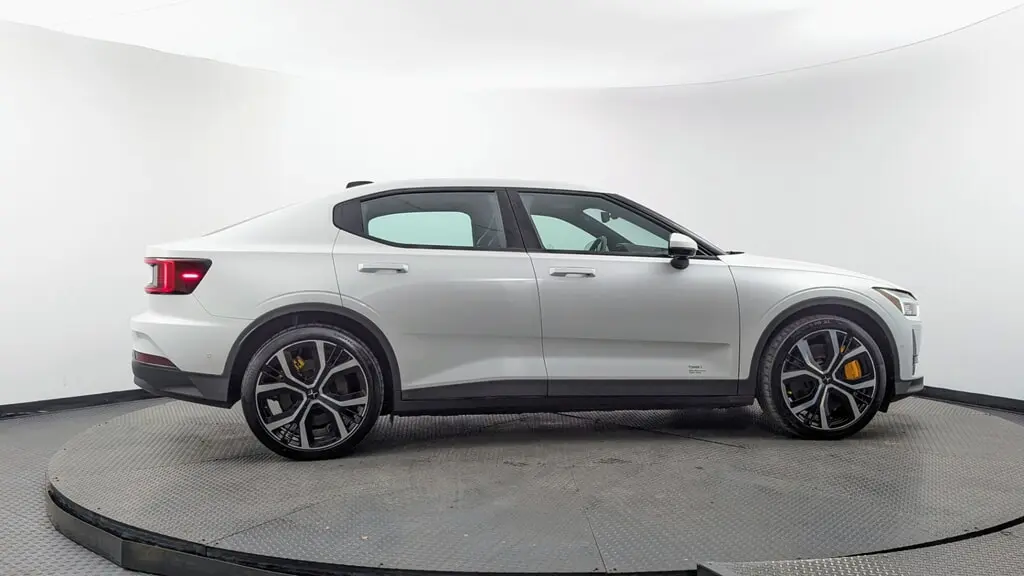 Florida Fine Cars - Used POLESTAR 2 2021 MIAMI LAUNCH EDITION