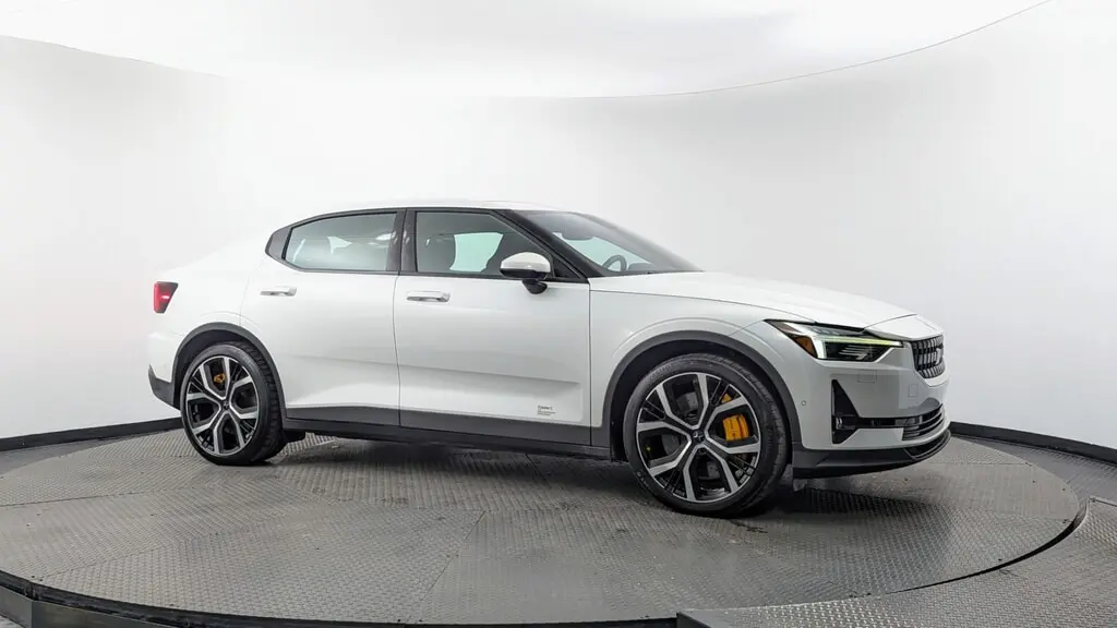 Florida Fine Cars - Used POLESTAR 2 2021 MIAMI LAUNCH EDITION