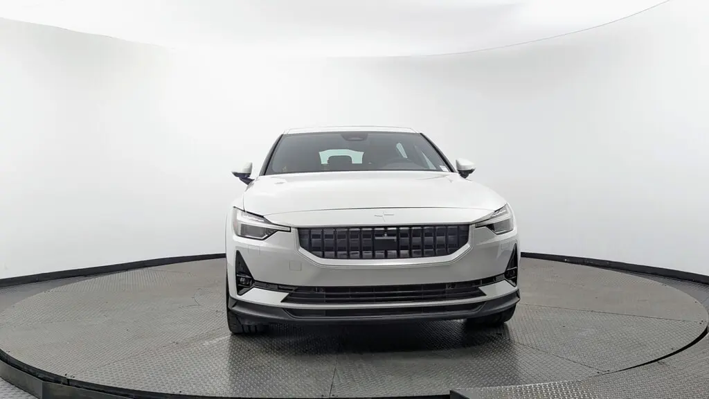 Florida Fine Cars - Used POLESTAR 2 2021 MIAMI LAUNCH EDITION