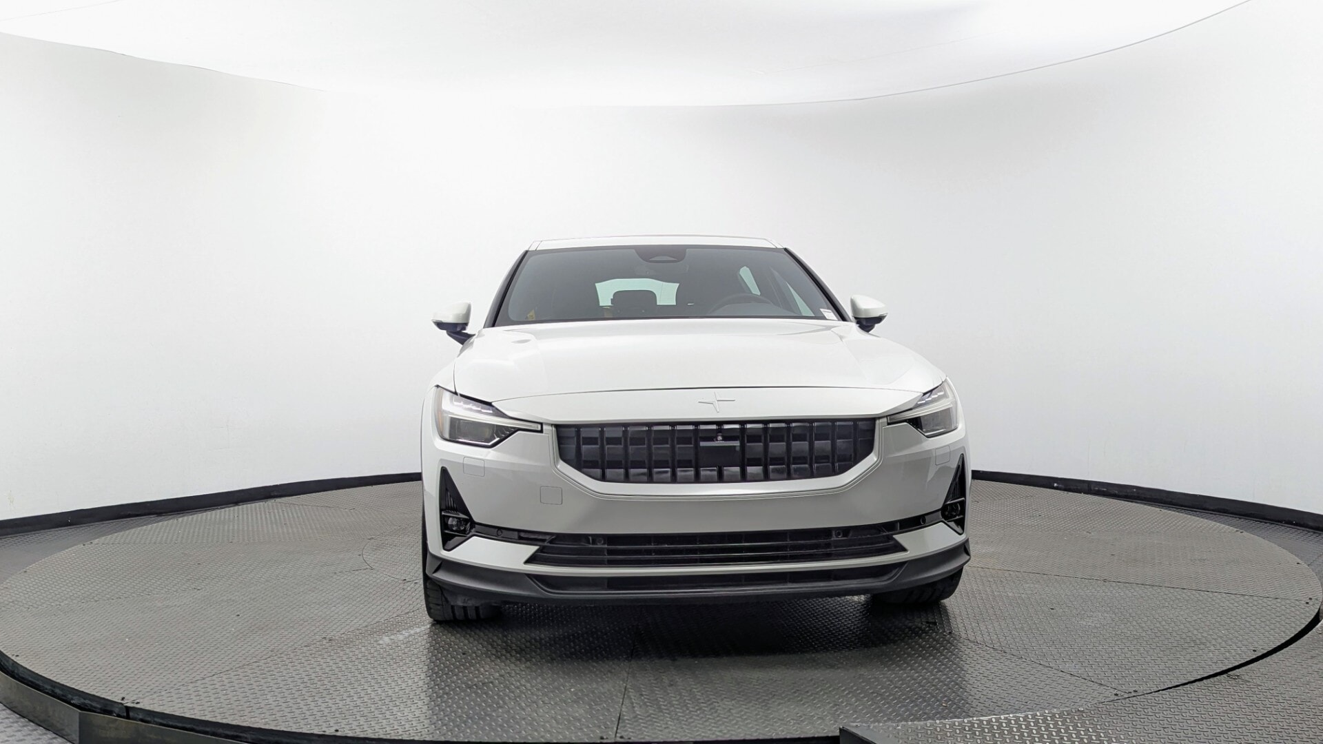 Florida Fine Cars - Used vehicle - SEDAN POLESTAR 2 2021