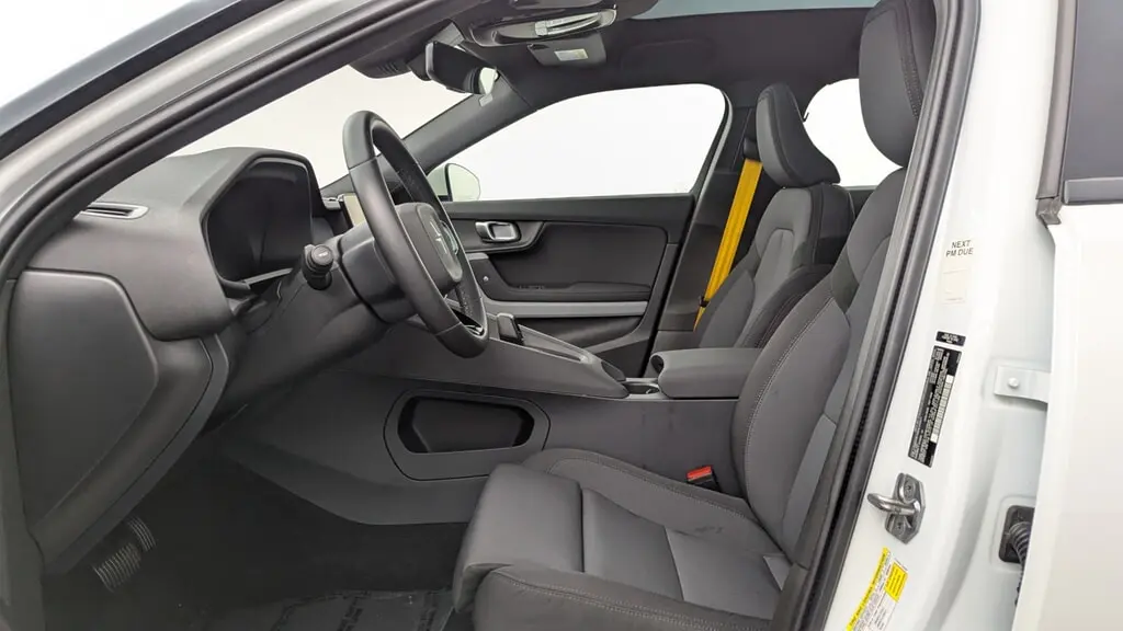 Florida Fine Cars - Used POLESTAR 2 2021 MIAMI LAUNCH EDITION