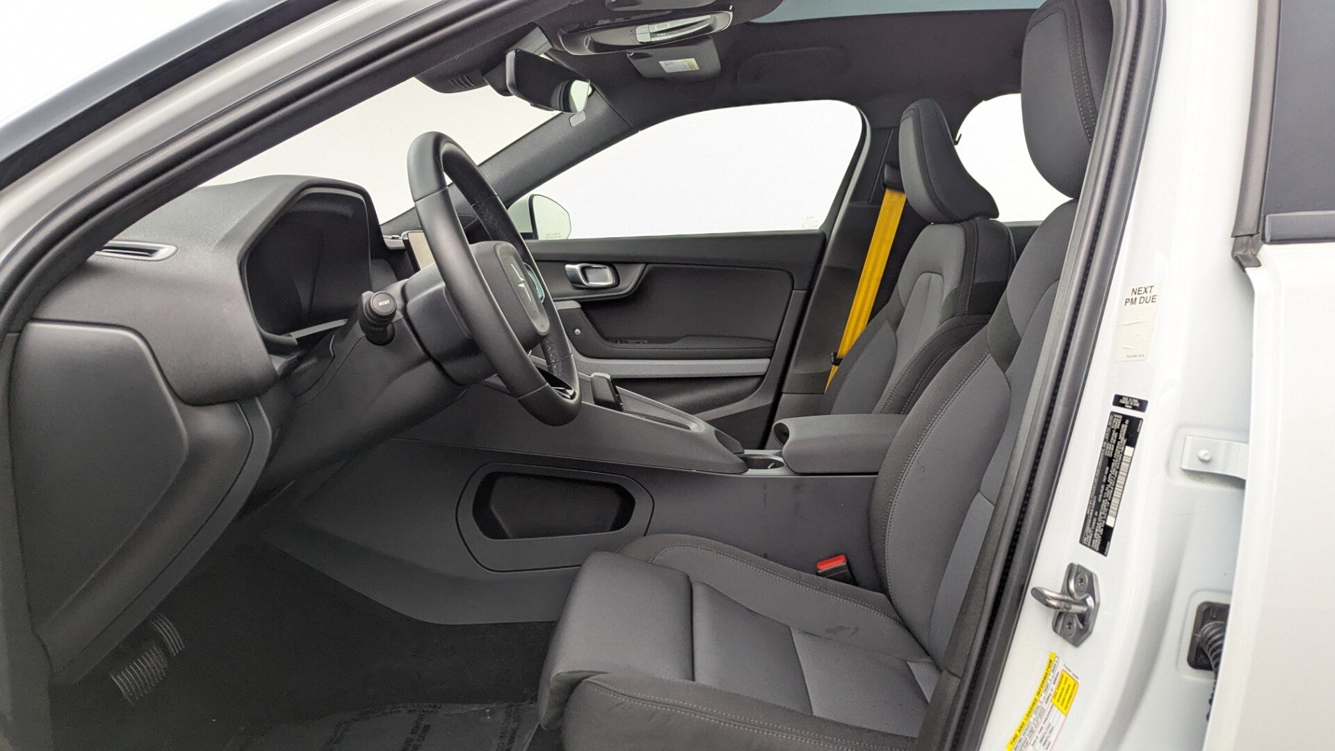 Florida Fine Cars - Used vehicle - SEDAN POLESTAR 2 2021
