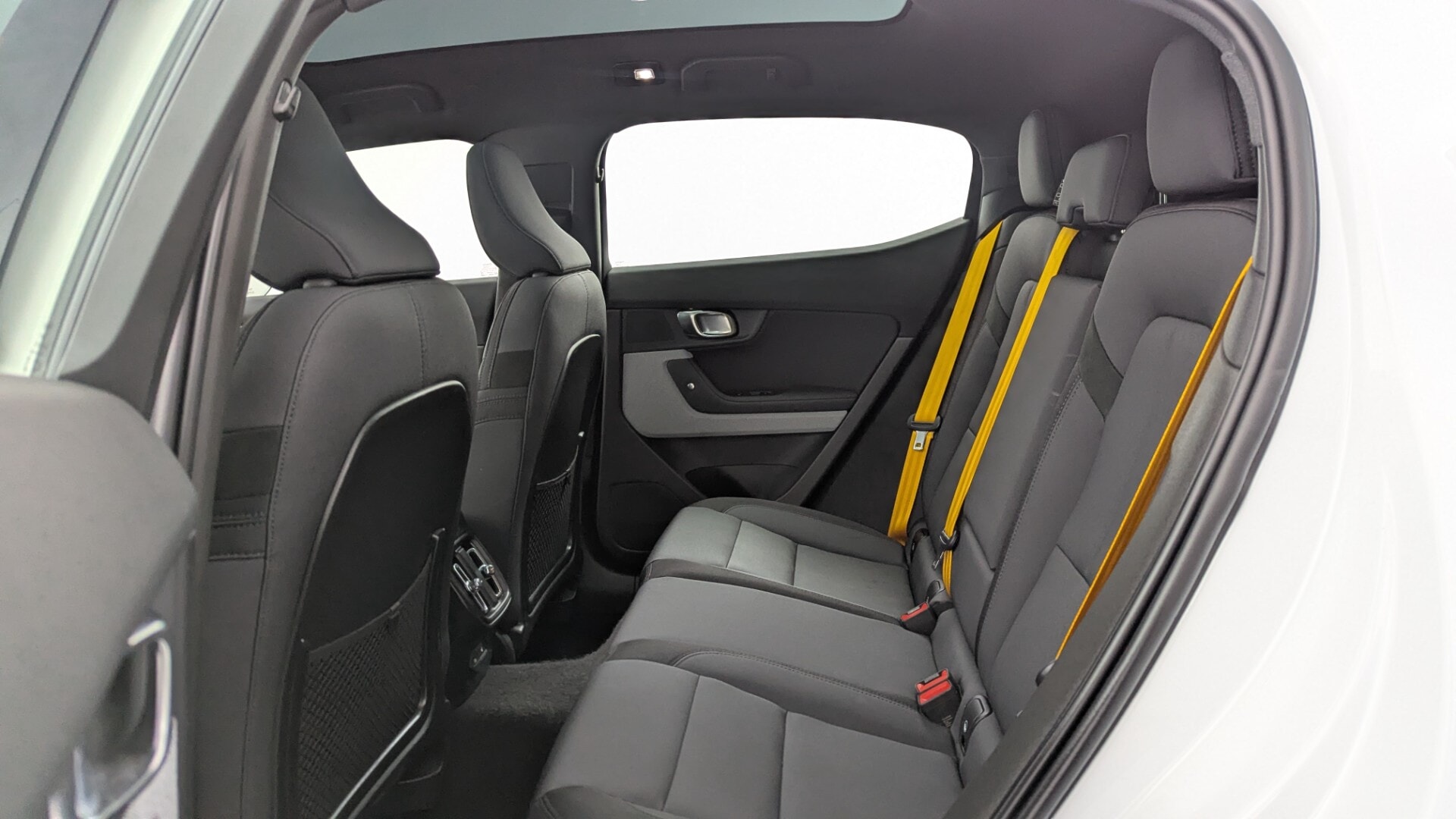 Florida Fine Cars - Used vehicle - SEDAN POLESTAR 2 2021