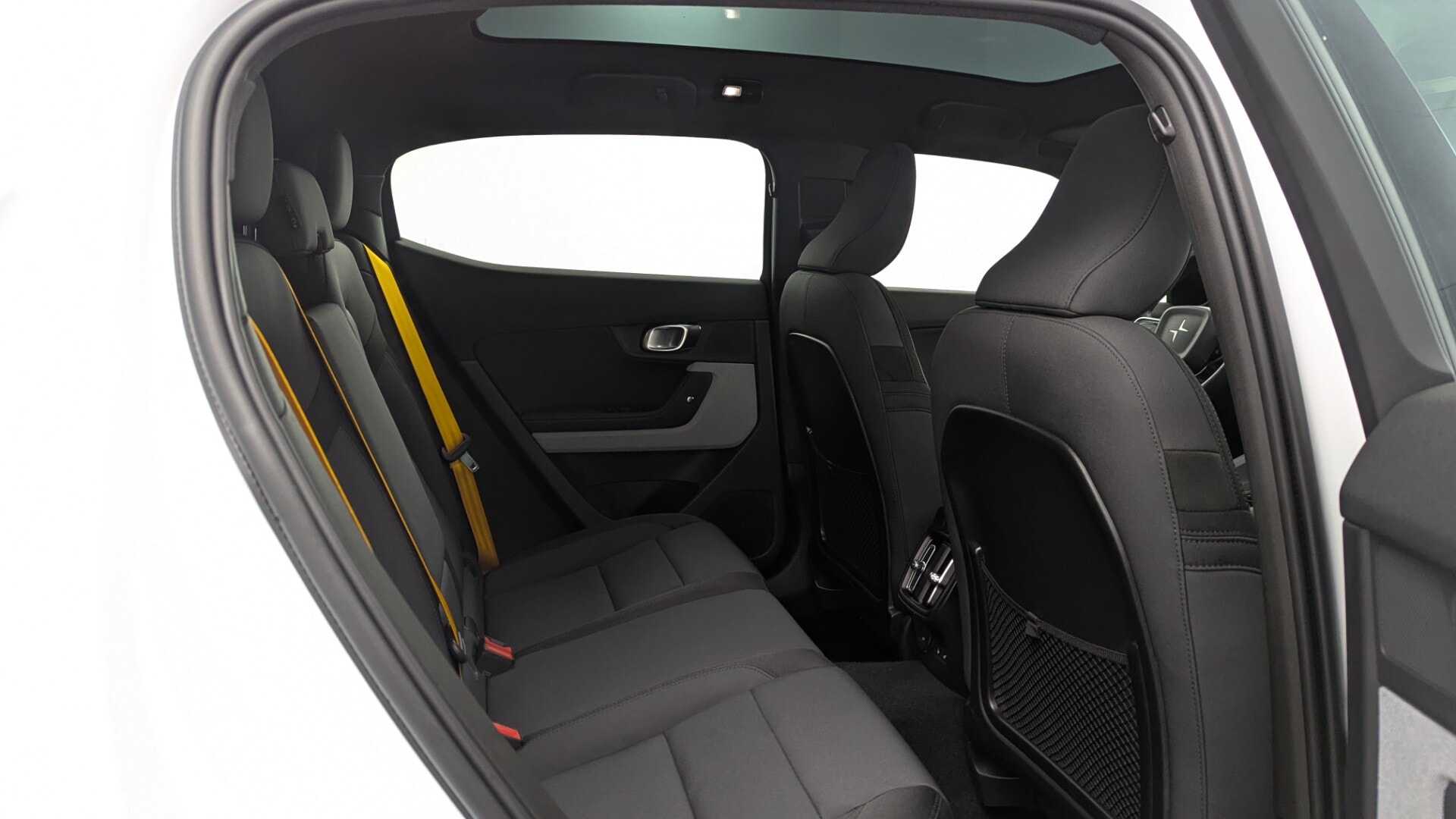 Florida Fine Cars - Used vehicle - SEDAN POLESTAR 2 2021