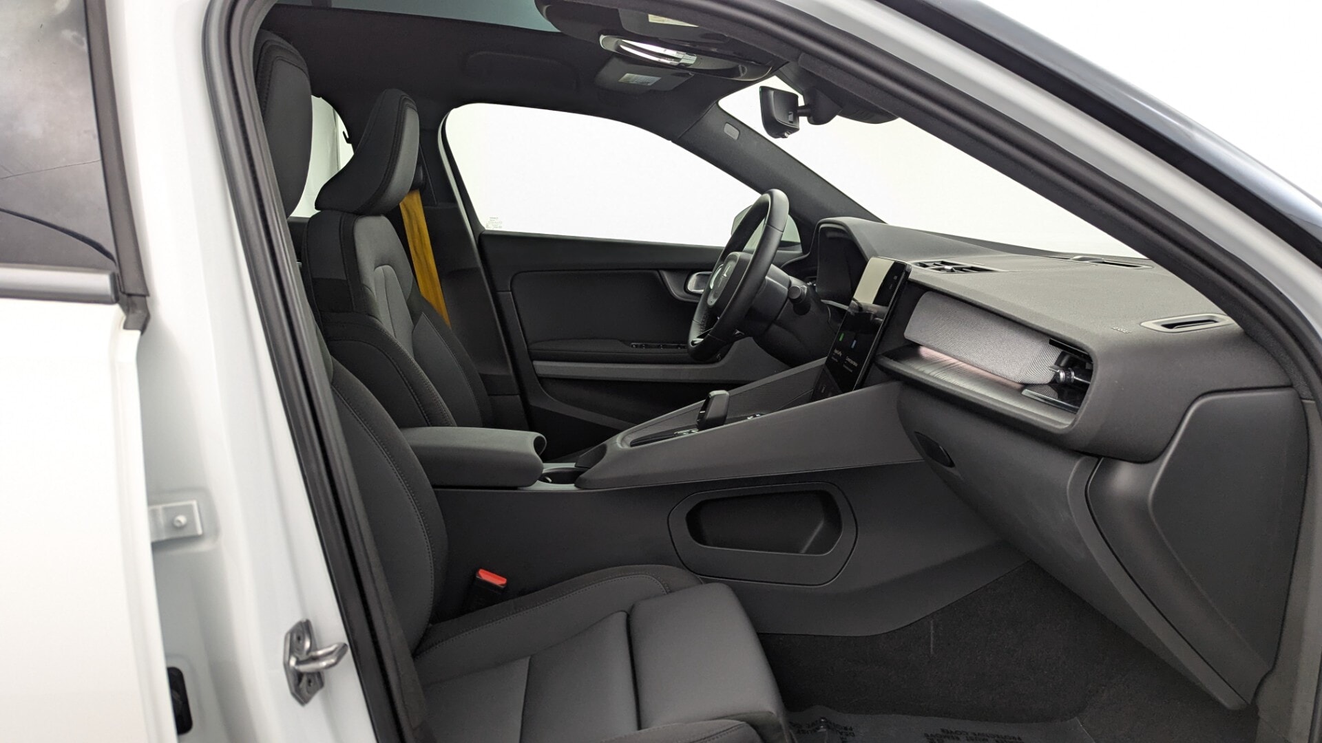 Florida Fine Cars - Used vehicle - SEDAN POLESTAR 2 2021