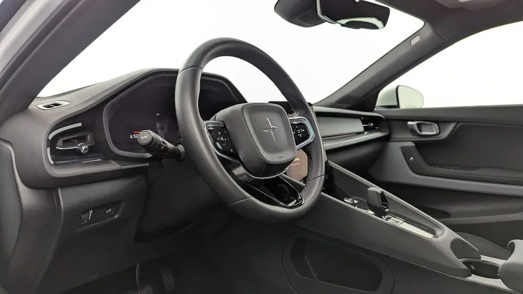 Florida Fine Cars - Used POLESTAR 2 2021 MIAMI LAUNCH EDITION