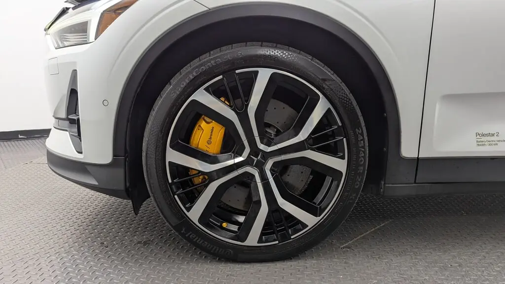 Florida Fine Cars - Used POLESTAR 2 2021 MIAMI LAUNCH EDITION