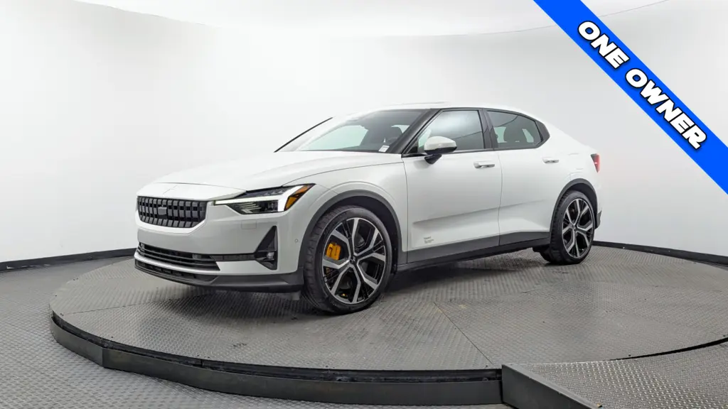 Florida Fine Cars - Used POLESTAR 2 2021 MIAMI LAUNCH EDITION