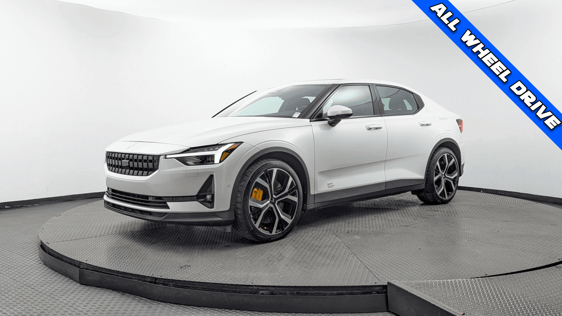 Florida Fine Cars - Used vehicle - SEDAN POLESTAR 2 2021