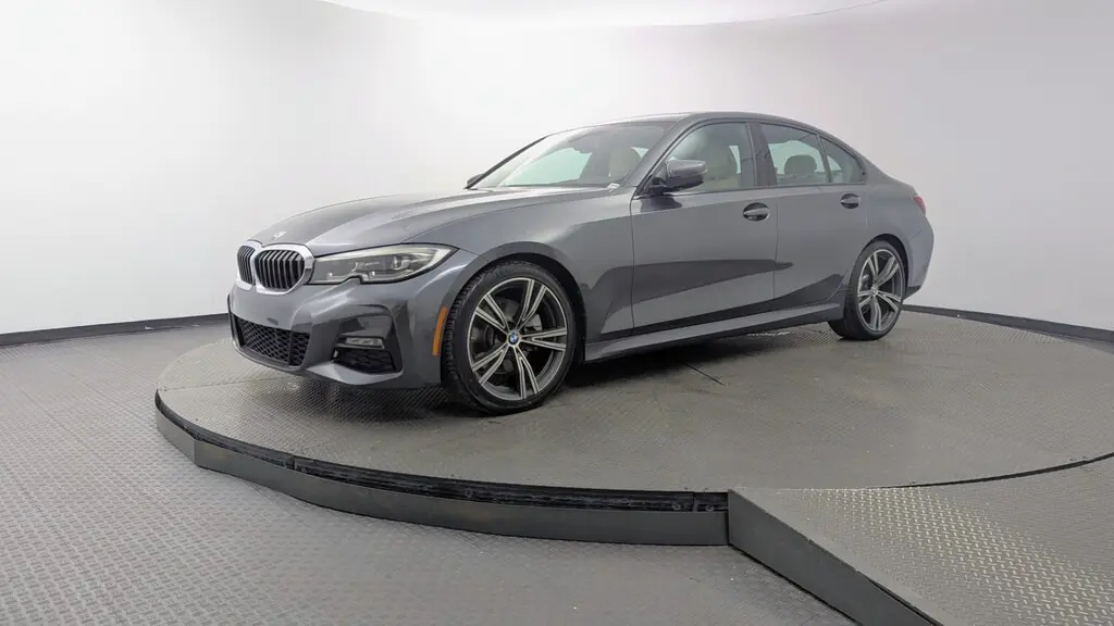 Florida Fine Cars - Used BMW 3 SERIES 2020 MARGATE 330I M SPORT