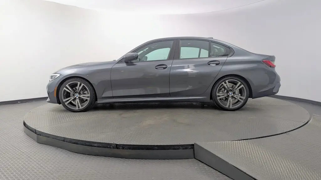Florida Fine Cars - Used BMW 3 SERIES 2020 MARGATE 330I M SPORT