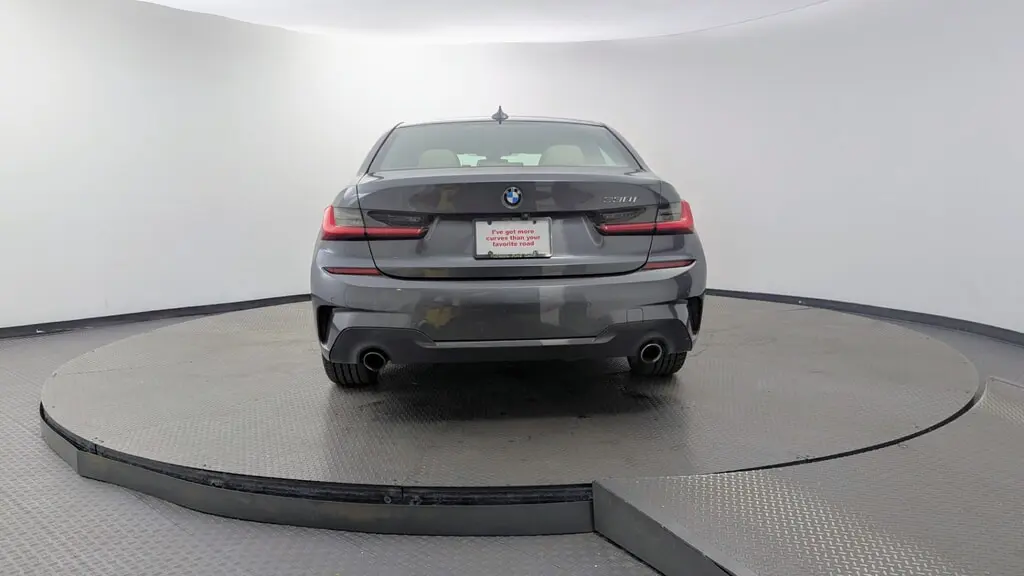 Florida Fine Cars - Used BMW 3 SERIES 2020 MARGATE 330I M SPORT