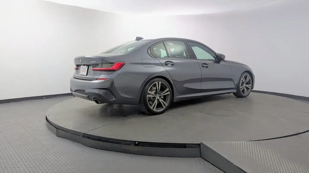 Florida Fine Cars - Used BMW 3 SERIES 2020 MARGATE 330I M SPORT