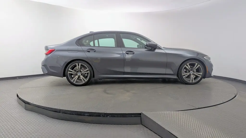 Florida Fine Cars - Used BMW 3 SERIES 2020 MARGATE 330I M SPORT