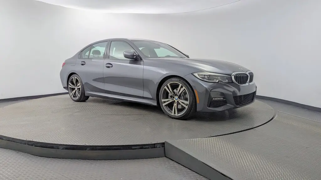 Florida Fine Cars - Used BMW 3 SERIES 2020 MARGATE 330I M SPORT